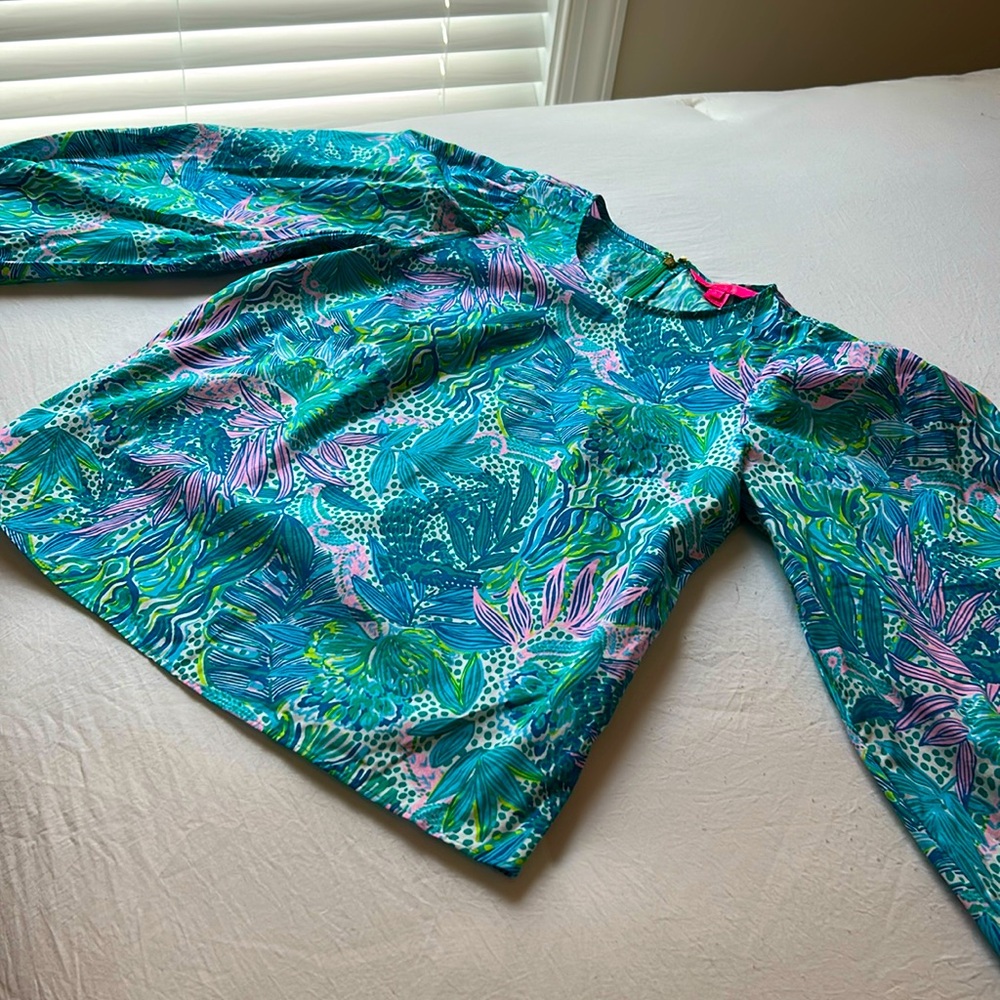 Lilly Pulitzer
